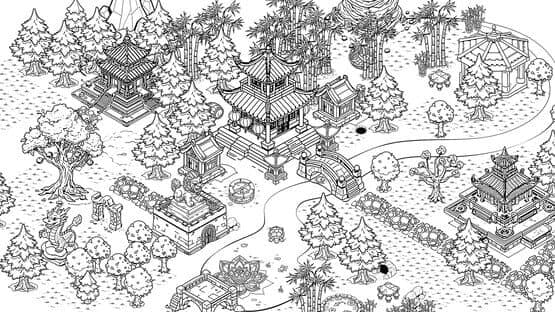 Merge Hidden — screenshot 2