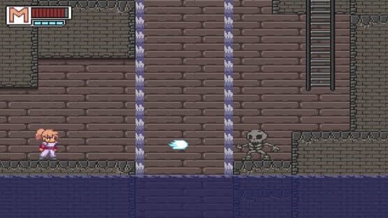 Arcanion: The Mekanos Invasion — screenshot 2