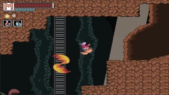 Arcanion: The Mekanos Invasion — screenshot 3