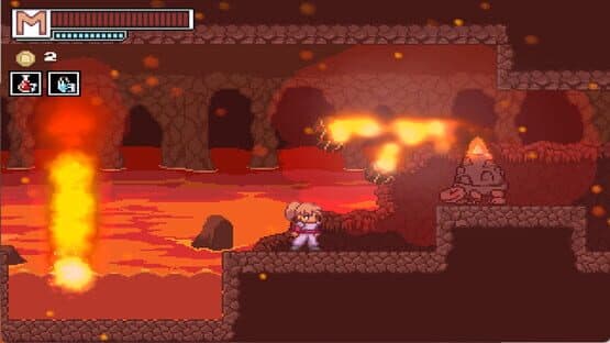 Arcanion: The Mekanos Invasion — screenshot 5