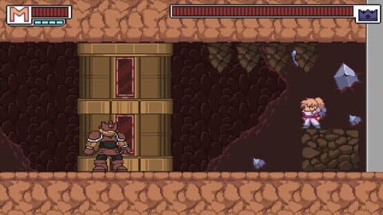 Arcanion: The Mekanos Invasion — screenshot 6