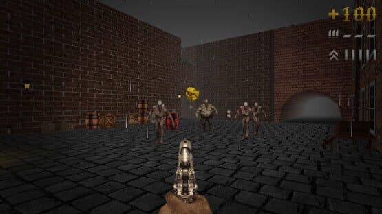Vile — screenshot 1