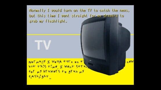 Lost in Transit — screenshot 2