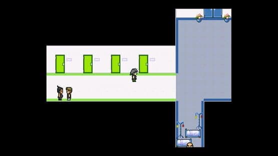 Lost in Transit — screenshot 4