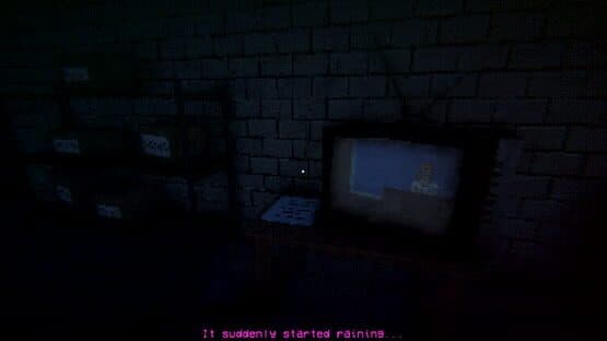 Mortem — screenshot 2