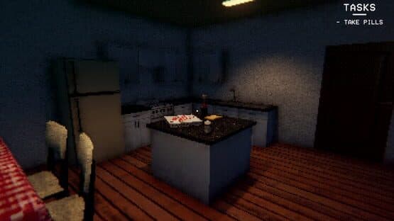 Mortem — screenshot 4
