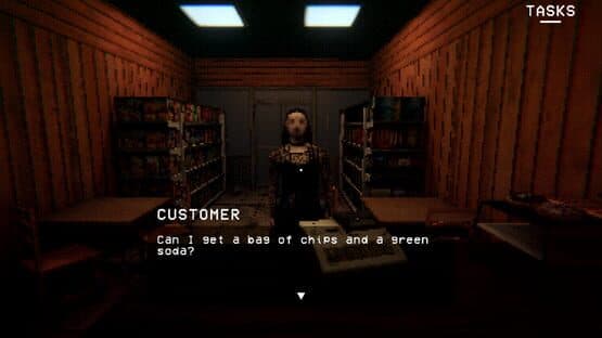 Mortem — screenshot 5
