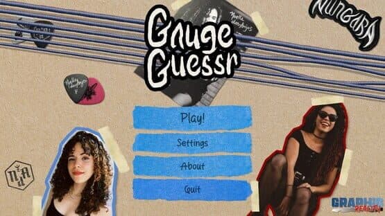 Gauge Guessr — screenshot 3