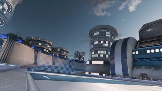 Aster League: 2179 — screenshot 1