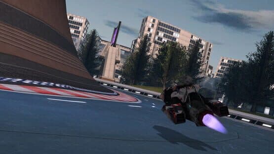 Aster League: 2179 — screenshot 5