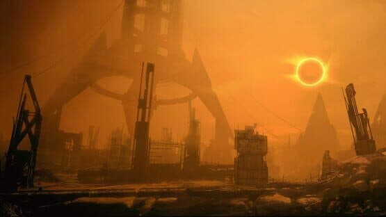Mass Effect 2 — screenshot 6