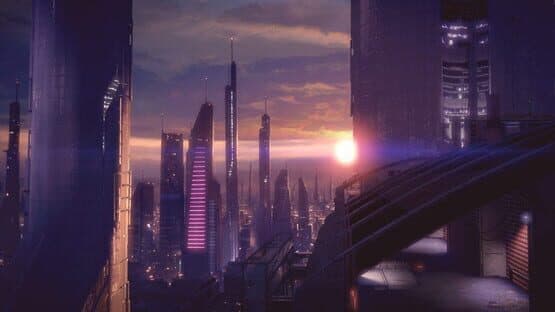 Mass Effect 2 — screenshot 7