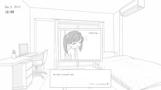 Living with My Bratty Neighbor — screenshot 3