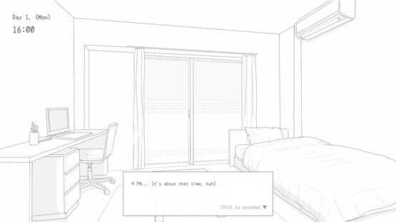 Living with My Bratty Neighbor — screenshot 6
