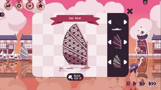 Cat Isle — screenshot 3