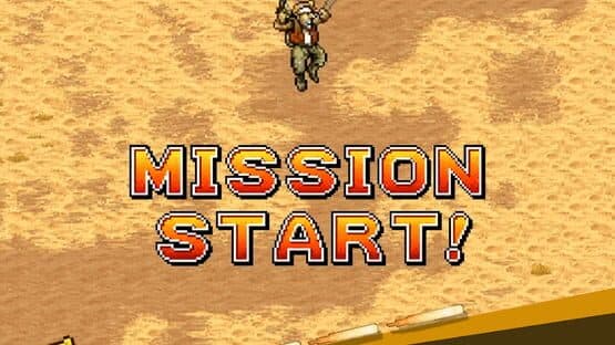 Metal Slug Rush — screenshot 1