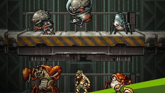 Metal Slug Rush — screenshot 3