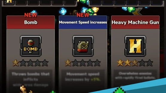 Metal Slug Rush — screenshot 4