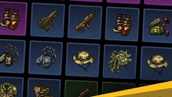 Metal Slug Rush — screenshot 5