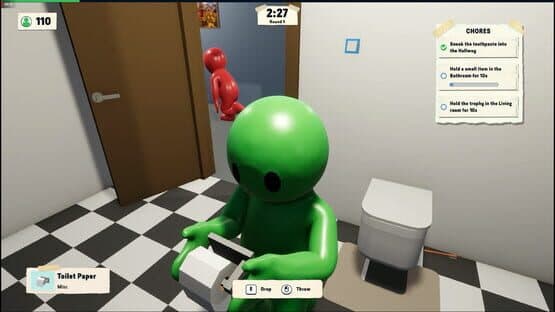 Mischief House — screenshot 2