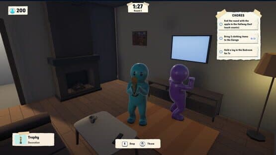 Mischief House — screenshot 3