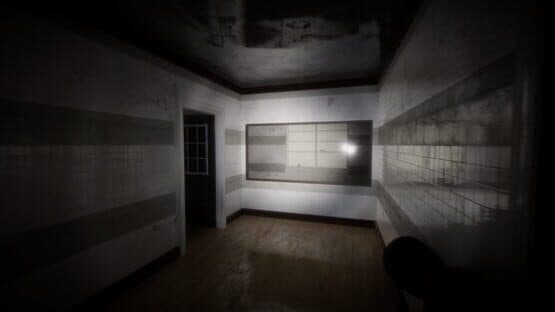 Backrooms: Fade — screenshot 1
