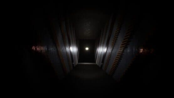 Backrooms: Fade — screenshot 2