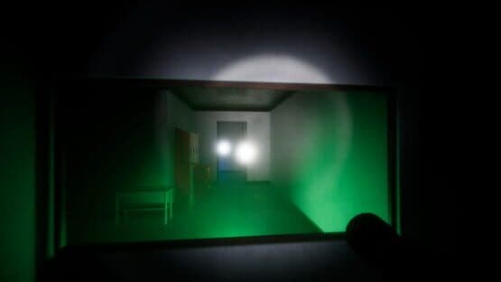 Backrooms: Fade — screenshot 3