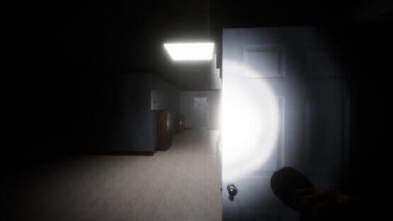 Backrooms: Fade — screenshot 4