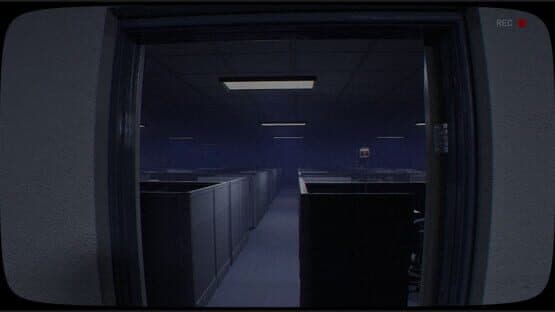 Backrooms: Multiverse — screenshot 5