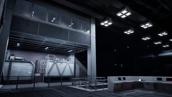 Backrooms: Multiverse — screenshot 6