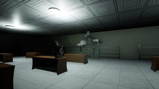 Arsonist '24 Director's Cut — screenshot 4