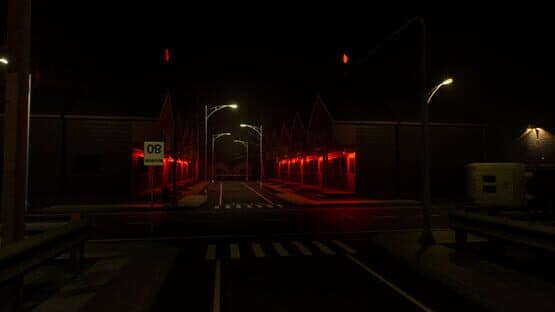 Backrooms Untold — screenshot 2