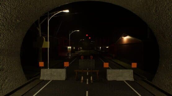 Backrooms Untold — screenshot 5