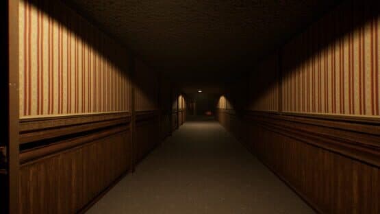 Backrooms Untold — screenshot 7