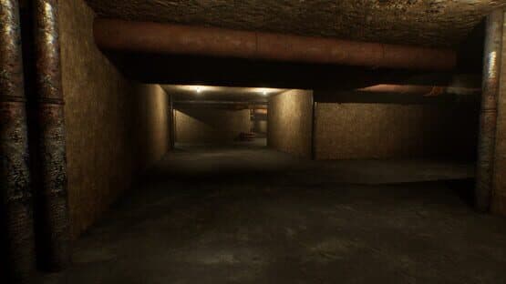 Backrooms Untold — screenshot 8
