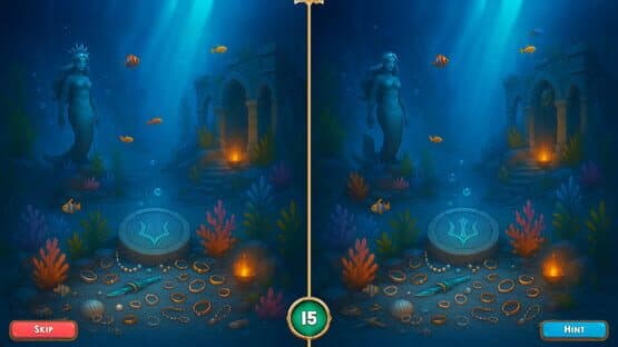Seven Seas Jewels 2: Collector's Edition — screenshot 2