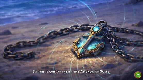 Seven Seas Jewels 2: Collector's Edition — screenshot 4