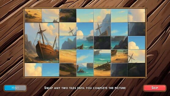 Seven Seas Jewels 2: Collector's Edition — screenshot 8