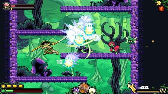 Garden Souls — screenshot 2