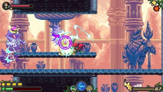 Garden Souls — screenshot 3