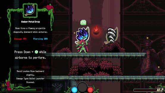 Garden Souls — screenshot 4