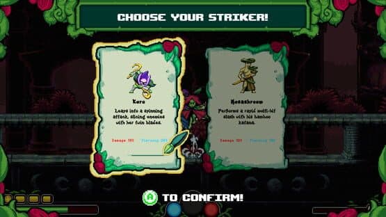 Garden Souls — screenshot 5