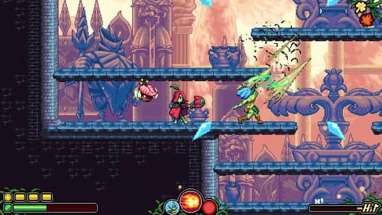 Garden Souls — screenshot 6