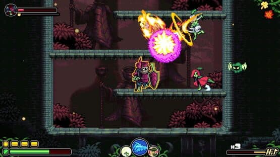 Garden Souls — screenshot 7