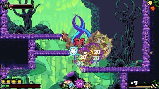 Garden Souls — screenshot 8