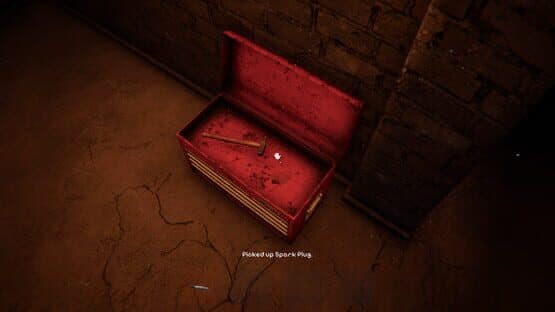 Midnight Scour — screenshot 3