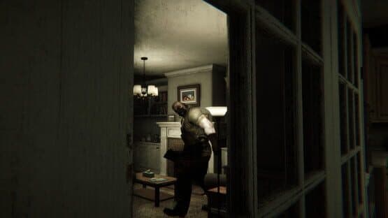 Midnight Scour — screenshot 4