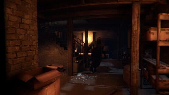 Midnight Scour — screenshot 6