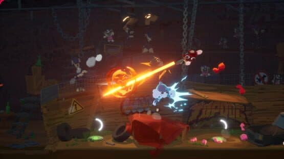Animal Game — screenshot 1